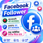 Facebook Follower