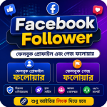 Facebook Follower
