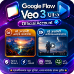 Flow Veo 3 Ultra