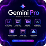 Gemini Ai Pro